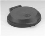 Imtra H/D Deck Switch W/Cover SPA-10502 Windlass Accessories & Parts 230491