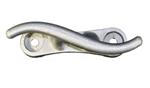 International Dock “S” Dock Cleat, 10in – 10CL Dock Cleats 10CL