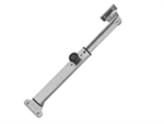 Sugatsune 10-5/8in Lid Stay w/ Lock - LSP-270B