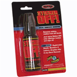 Hardline  2oz Sticker Off Fluid 965