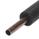 Quick R 5ft x 5/8in Pipe insulation - 5812