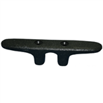 TH Marine 4-1/2in Molded Nylon Cleat CLEAT-4.5-DP Boat Cleats 303075