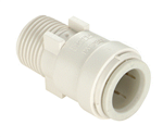 Sea Tech 1/2 X 3/8Npt Male Connector 3501-1006