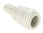 Sea Tech 1/2 X 1/2in Hose Barb Fitng 3513-1008