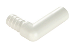 Sea Tech 1/2 X 1/2in Hose Barb Elbow 3512-1008