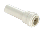 Sea Tech 1 X 1/2in Reducing Stem 3514-1810