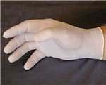 Western Pacific Trading Vinyl Gloves 10/Pack 61005