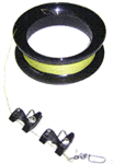Tigress Kite Line Assembly Kit - 88613