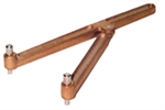 Groco  Spanner Wrench / Plate Key SW-2531
