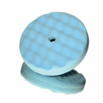3M 8in Ultra Fine Polish Pad - 05708