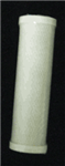 Yacht Mate 10in Std Carbon Filter FM-WCBC975 FM-WCBC975 - 5 mic. Std. Carbon Filter Ctdg.)