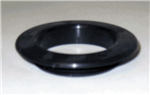 Marine East 2in Black Trim Ring 4620