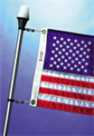 Dubro E/Z On Flag Clips 2/Pack 1502