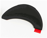 Dripper Guard Small Black Dripper Guard 3/Pk SMBDG3