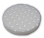 Shurhold 6.5in Foam Buff Magic Pads, 2pk - 3154