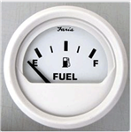 Faria-Beede Gauges Drs Wht Fuel Level Gauge 13101 Fuel Gauges 13101