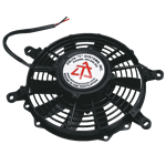 Delta T Systems 24V 9in Lil Chp Axial Fan 500-309241IP 00-309241IP
