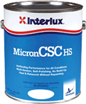 interlux Paint Micron Csc Blue Qt Y5580/QT