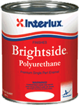 interlux Paint Brightside Sundown Buff Qt Y4237/QT