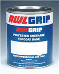 Awlgrip Topcoat Matterhorn White Gal G8003/1GLUS