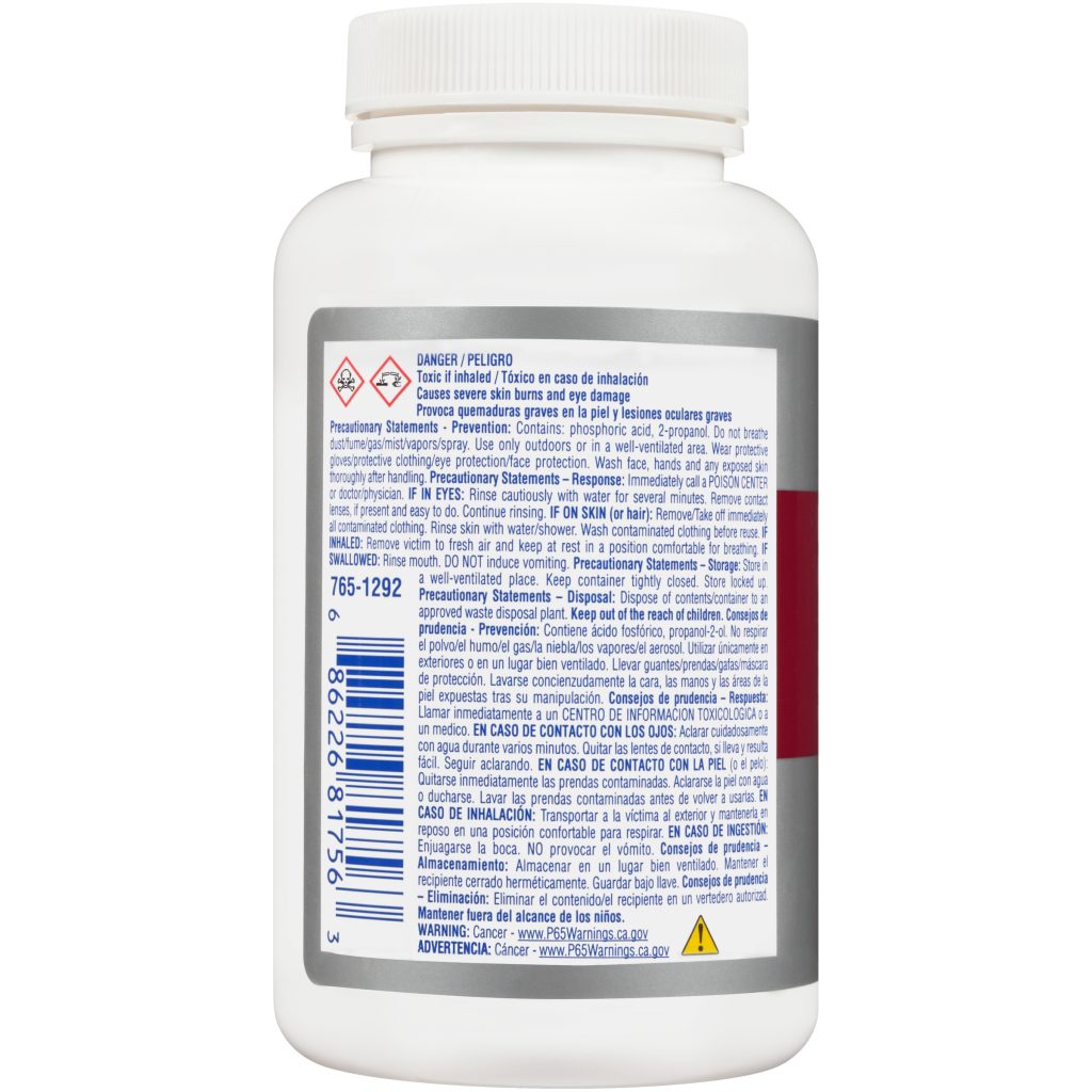 Permatex Naval Jelly Rust Rem 81756 - Boat Owners Warehouse - Marine ...