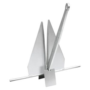 Tie Down Std 16Lb Danforth Anchor 94014 Fluke Anchors 233616