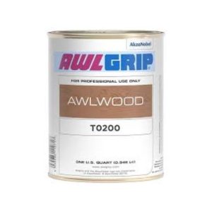 Awlgrip Awlwood Ma Brush Cleaner Qt T0200/1QTUS
