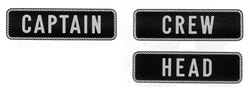 BERNARDDOORPLAQUES 2T 2