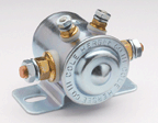 Cole-Hersee 24V Solenoid – Continuous 24063-BX Engine Electrical 103513