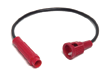 Cole-Hersee in-Line Fuse Holder 3031-0 Terminals 108666