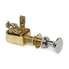 Cole-Hersee 3Positon Push Pull Switch M-531-BP Marine switches 108603