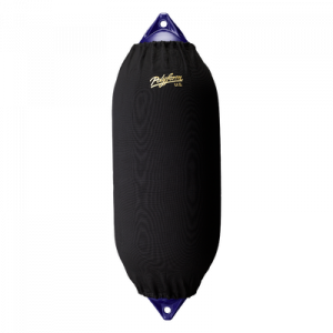 Polyform F-10 Black Fender Cover – EFC-10BLACK Fender Covers 260130