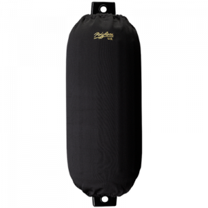Polyform HTM-3 Black Fender Cover – EFC-3BLACK Fender Covers 260095