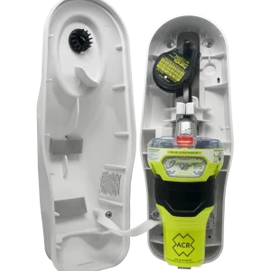 ACR GlobalFix V6 EPIRB with Return Link Service Category I Auto (2853)