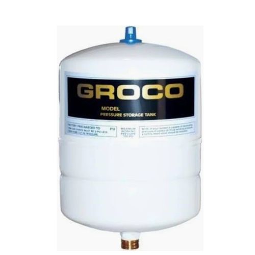 Groco 1Gal Pressure Storage Tank PST-1