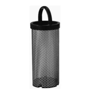 Groco  3.1 X 11.9in Filter Basket Ss BS-12