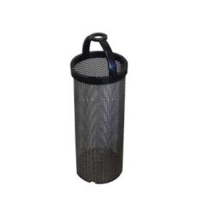 Groco  Arg1000 Ss Strainer Basket BS-3