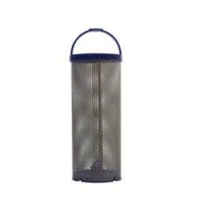 Groco  Arg500/755 Ss Strainer Basket BS-1