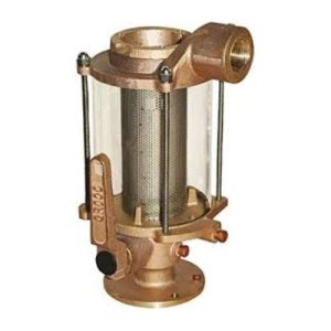 Groco Ball Valve Service Kit BVS-1