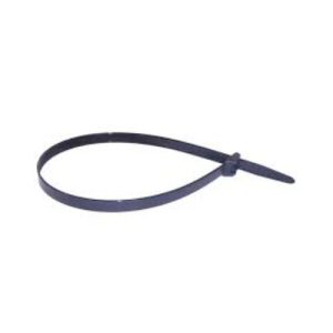 Groco  Pa66 Black Nylon Strap ARG-1502