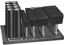Prosource 1in Foam Brush 408 Paint & Supplies 100285