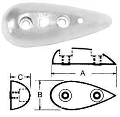 MDLTEAR 2T 8