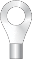 MIZE NON INSULATED CONNECTORS 2T 136