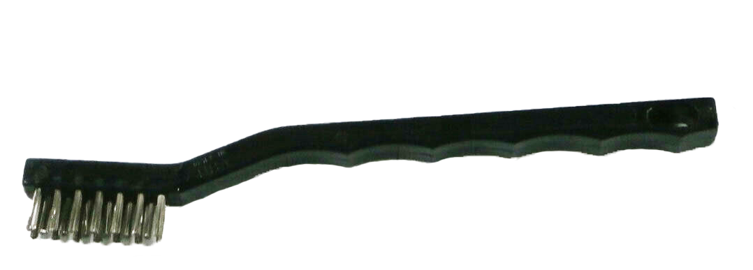 Pioneer 421597 Small Scratch Brush