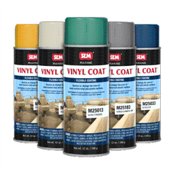 SEMVINYLCOAT 2T 19