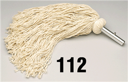 Shurhold Chamois Mop W/ Adapter 113 Cleaning Mops & Chamois 105089