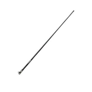 Shakespeare 4Ft Galaxy Black VHF Antenna - 5401-XT