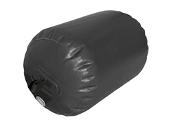Taylor Made 24X58 Bk inf Yacht Fender SD2458B er x 58″ Long Black H.D. Fender Rafting, Tuff End & Pontoon Fenders 352729