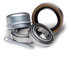 Dexter  1in Hub Bearing Kit – 81111 Trailer Bearings 108133