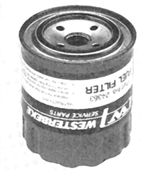 Westerbeke Westerbeke Oil Filter 35828 Engine Filtration 103325